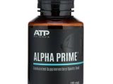 Alpha Prime Elite Testosterone Alpha Prime Elite Supps