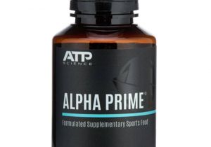 Alpha Prime Elite Testosterone Alpha Prime Elite Supps