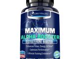 Alpha Prime Elite Testosterone Amazon Com Core Vitality Natural Testosterone Booster for Men 100