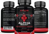 Alpha Prime Elite Testosterone Amazon Com Extra Strength Testosterone Booster for Men 60 Caplets