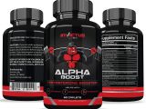 Alpha Prime Elite Testosterone Amazon Com Extra Strength Testosterone Booster for Men 60 Caplets