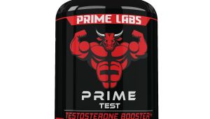 Alpha Prime Elite Testosterone Amazon Com Extra Strength Testosterone Booster for Men 60 Caplets