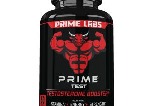 Alpha Prime Elite Testosterone Amazon Com Extra Strength Testosterone Booster for Men 60 Caplets