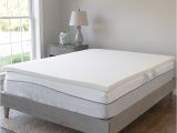 Alwyn Home Mattress Reviews Alwyn Home Visco Elastic Memory Foam Mattress topper