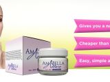 Amabella Anti Aging Cream Amabella Allure Anti Aging