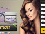 Amabella Anti Aging Cream Amabella Anti Aging