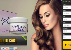 Amabella Anti Aging Cream Amabella Anti Aging