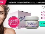 Amabella Anti Aging Cream Amabella Skin Cream Welcome the Youthful and Radiant Skin