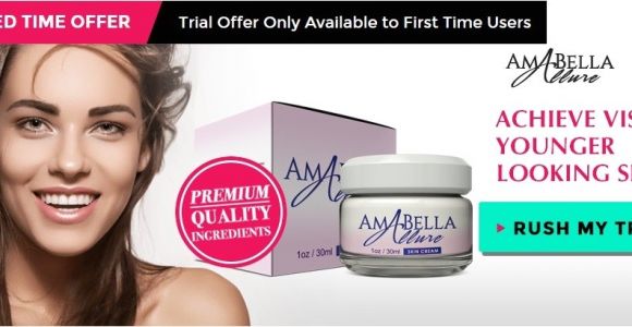 Amabella Anti Aging Cream Amabella Skin Cream Welcome the Youthful and Radiant Skin