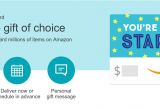 Amazon Gift Card In Japan Amazon Com Amazon Com Egift Card Gift Cards