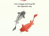 Amazon Gift Card In Japan the Little Book Of Ikigai the Secret Japanese Way to Live A Happy