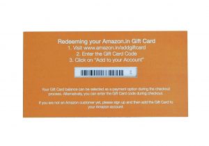 Amazon Japan Gift Card Purchase Amazon Pay Gift Card In orange Shagun Envelope Rs 11000 Amazon In