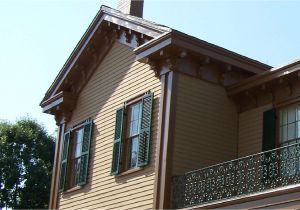 America S Tiny House Company Springfield Mo where Did Abraham Lincoln Live In Springfield