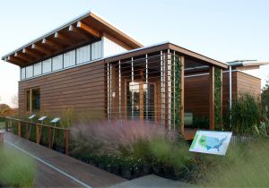 America S Tiny House Company Springfield Mo Winnig solar Houses at the U S solar Decathlon