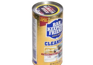 American Carpet Cleaning Panama City Fl Amazon Com Bar Keepers Friend Powdered Cleanser Polish 12 Ounces