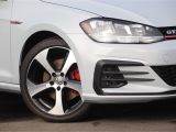 American Discount Tires San Jose New 2018 Volkswagen Golf Gti S Hatchback In San Jose V180859