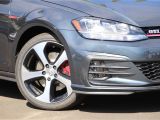 American Discount Tires San Jose New 2018 Volkswagen Golf Gti S Hatchback In San Jose V180881