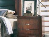 American Drew Furniture Discontinued American Drew Advocate Bedroom Collection B851 at