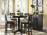 American Drew Furniture Discontinued American Drew Camden Dark Black Dining Set Ad919706691582