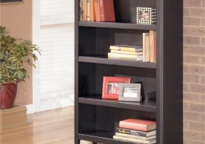 American Freight Furniture Metairie Louisiana Signature Design by ashley Carlyle Medium Bookcase Ahfa Open