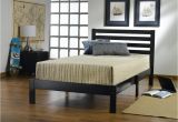 American Freight Twin Beds Aiden Twin Bed Set Black