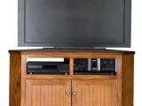 American Furniture Warehouse Corner Tv Stands Eagle Furniture Heritage Customizable 50 In Tall Corner