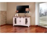 American Furniture Warehouse Pueblo Tv Stand International Furniture Direct Pueblo 60 Quot White Tv Console