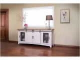 American Furniture Warehouse Pueblo Tv Stand International Furniture Direct Pueblo 80 Quot White Tv Console