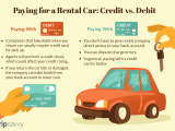 American Lease Car Rental Long island City Rental Cars Paying with Credit or Debit Cards