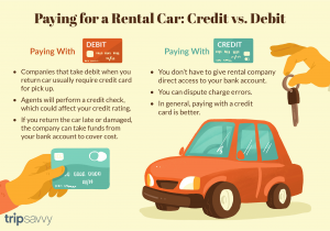 American Lease Car Rental Long island City Rental Cars Paying with Credit or Debit Cards
