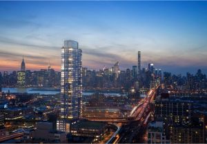 American Lease In Long island City 1 Qps tower 42 20 24th Street Nyc Rental Apartments Cityrealty