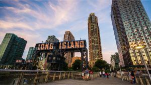 American Lease In Long island City Amazon Hq2 All the Things that Could Go Wrong In New York City