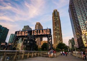 American Lease In Long island City Amazon Hq2 All the Things that Could Go Wrong In New York City