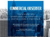 American Lease Long island City Ny 11101 Co 10 05 2016 by Commercial Observer issuu