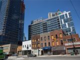 American Lease Long island City Strolling Long island City S Jackson Avenue where New Buildings