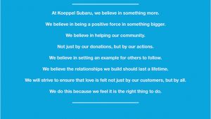American Lease Management Long island City Ny 11101 Subaru Love Promise Begins with Koeppel In Queens Ny Buy New Used