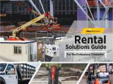 American Lock and Safe Pensacola Herc Rentals solutions Guide by Herc Rentals issuu