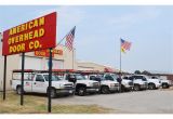 American Overhead Door Lubbock Tx Other Wood Product Manufacturing Businesses In Tx