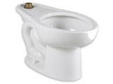 American Standard Cadet 3 toilet Reviews American Standard Cadet 3 Right Height 1 28 Gpf Elongated