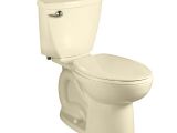 American Standard Cadet 3 toilet Reviews Shop American Standard Cadet 3 1 6 Gpf 6 06 Lpf Bone