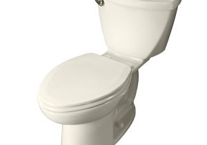 American Standard Cadet 3 toilet Reviews Shop American Standard Cadet 3 1 6 Gpf 6 06 Lpf Linen