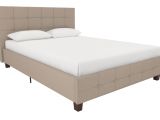 Amherst Upholstered Platform Bed Amherst Upholstered Platform Bed Reviews Birch Lane