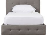 Amherst Upholstered Platform Bed andover Mills Amherst Upholstered Platform Bed Reviews