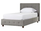 Amherst Upholstered Platform Bed andover Mills Amherst Upholstered Platform Bed Reviews