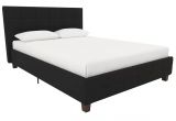 Amherst Upholstered Platform Bed by andover Mills Amherst Upholstered Platform Bed by andover Mills Review