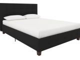 Amherst Upholstered Platform Bed by andover Mills Amherst Upholstered Platform Bed by andover Mills Review