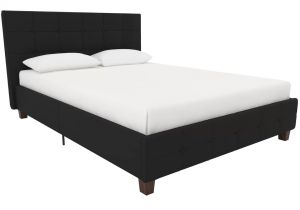 Amherst Upholstered Platform Bed by andover Mills Amherst Upholstered Platform Bed by andover Mills Review