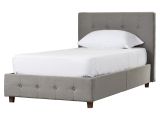 Amherst Upholstered Platform Bed by andover Mills andover Mills Amherst Upholstered Platform Bed Reviews