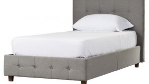 Amherst Upholstered Platform Bed by andover Mills andover Mills Amherst Upholstered Platform Bed Reviews