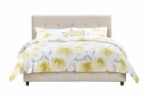 Amherst Upholstered Platform Bed Wayfair andover Mills Amherst Upholstered Platform Bed Reviews